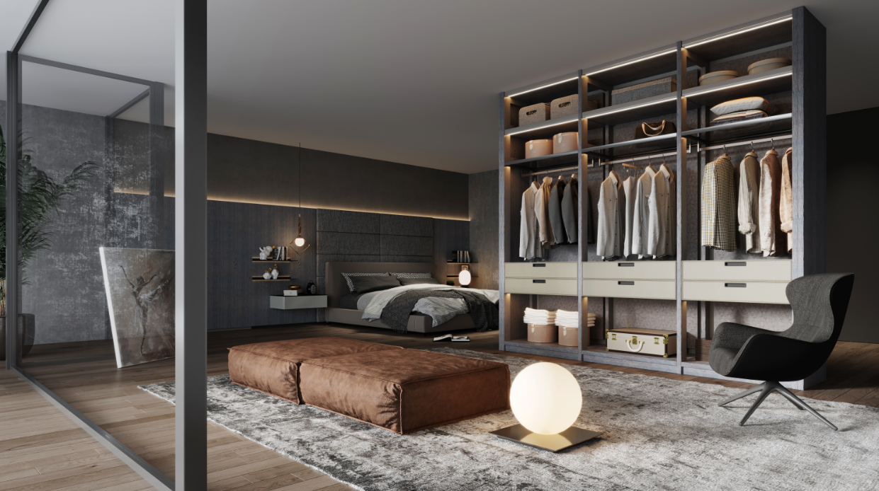 2021家装新品 ▏Time series，感受被生活温柔以待